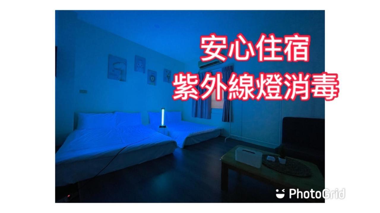 逢甲大小窩 Tajcshung Kültér fotó